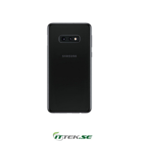 Begagnad Samsung Galaxy S10e Svart-ittek.se