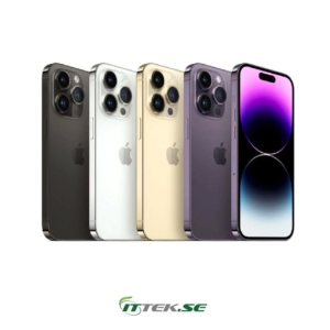 Begagnad Apple iPhone 14 pro max-ittek.se