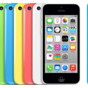 Begagnad Apple iPhone 5c-ittek.se