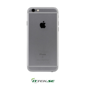 Begagnad Apple iPhone 6s svart-ittek.se