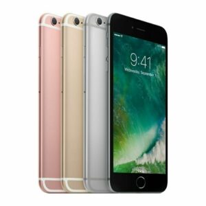 Begagnad Apple iPhone 6s plus-ittek.se