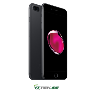 Begagnad Apple iPhone 7 Plus Svart -ittek.se
