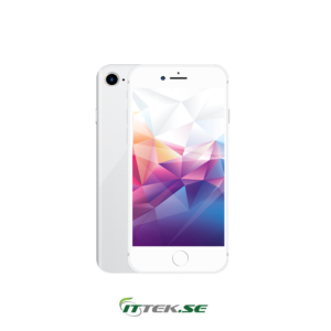 Begagnad Apple iPhone 8 Vit-ittek.se