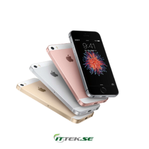 Begagnad Apple iPhone Se 2016-ittek.se
