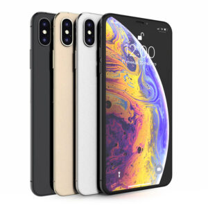 Begagnad Apple iPhone Xs max -ittek.se