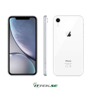 Begagnad iphone Xr Vit-Ittek.se